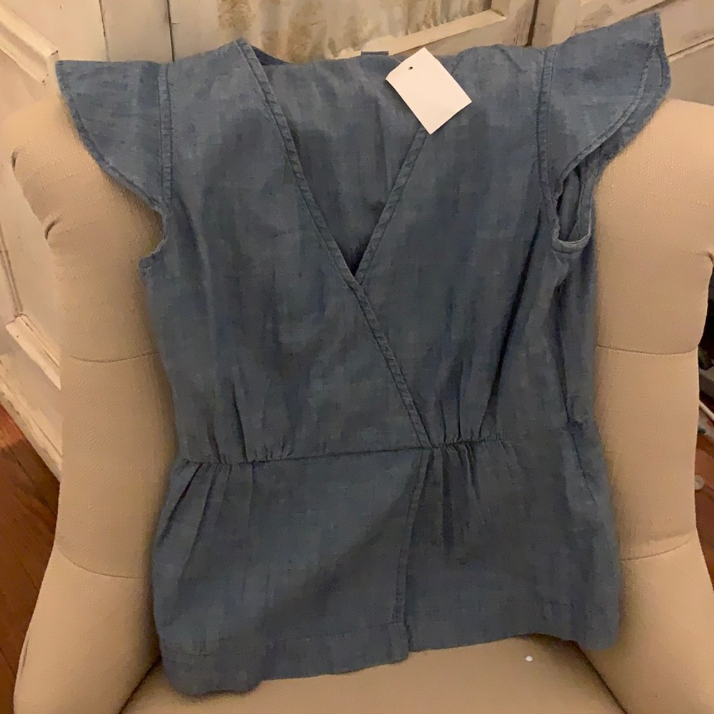 J.crew shirt